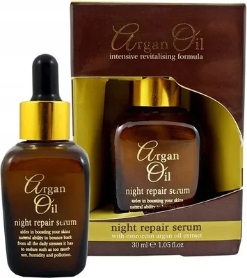 Immagine prodotto di Siero viso all'olio di argan per donna 30 - Xpel