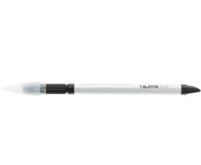 Image de Tajima Graphiker Cutter mit 8 Klingen, Präzisionscutter, für Grafiker / Künstler