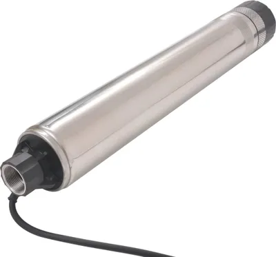 Produktbild von vidaXL Tiefbrunnenpumpe 55 m 1000 W