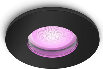 Immagine prodotto di Philips Hue White and Color ambiance Faretto a incasso Xamento