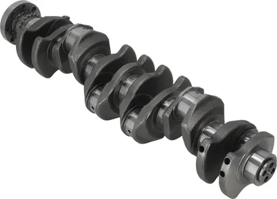 Obrázek produktu pro Kurbelwelle pro BMW F01 F10 F30 X6 330D 530D 530D 535D 730D 735D N57D30 11217799970