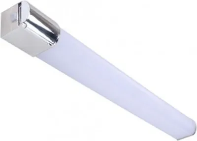Obrázek produktu pro Ledino 11200154002020, Zarovnané, Obdélník, 1 žárovek, 4000 K, IP44, Bílá