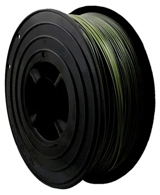 Produktbild von PETG 3D-Drucker-Filament 1,75mm 1kg in Camouflage