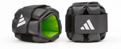 Produktbild von Adidas Training - Performance Gewichtsmanschetten 1,0 kg