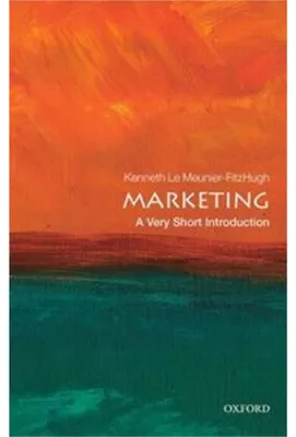 Immagine prodotto di Marketing