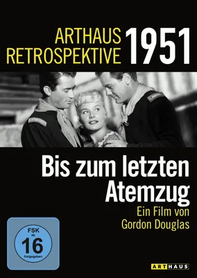 Produktbild von Bis zum letzten Atemzug (1951)