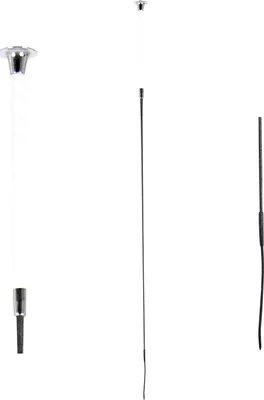 Produktbild von Waldhausen Touchier Reitgerte Schwarz 150 cm Schwarz 150 cm