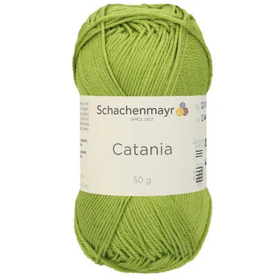 Immagine prodotto di Schachenmayr Catania, filati per maglieria a mano da 50g