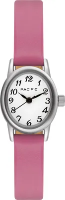 Produktbild von Uhr Pacific Damen Rosa Pacific-PC00823