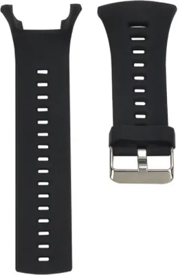 Produktbild von INF Suunto Ambit 1/2/3 Armband TPU Schwarz