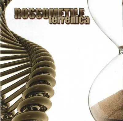 Obrázok produktu pre Rossometile :: Terrenica :: Cd