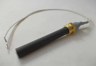 Immagine prodotto di Candela 315W stufa a pellet L=9,5cm / D=1,15cm MCZ