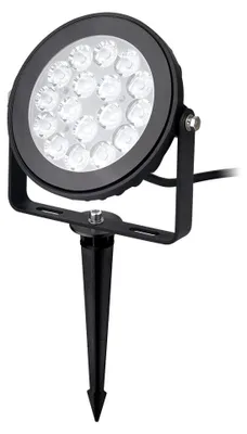 Zdjęcie produktu dla Reflektor LED Rgb+cct 9w Ip66 Mi-light Futc02
