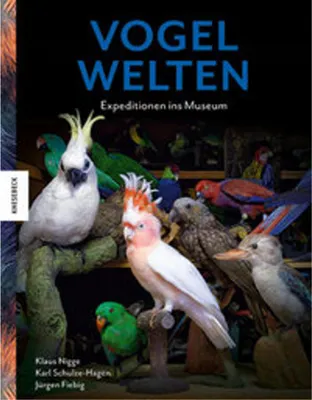 Produktbild von Vogelwelten