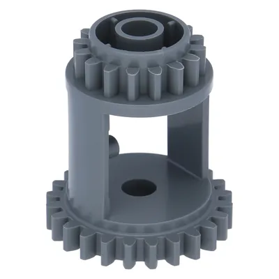 Zdjęcie produktu dla LEGO Technic: 50-krotny mechanizm różnicowy, 24/16
