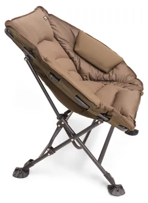 Produktbild von MK Moonchair Angelstuhl - Karpfenstuhl höhenverstellbar