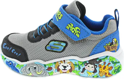 Obrázok produktu pre Skechers WIP 407312N-GYMT in Grey color size 25