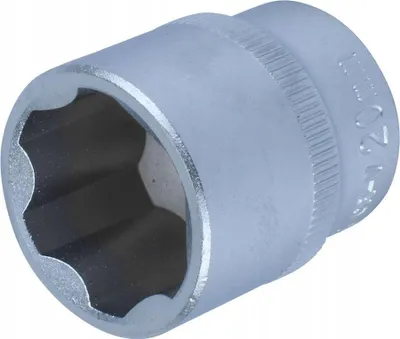 Produktbild von Condor Stecknuss 20 mm Sechskant 3/8 Zoll Super-Lock