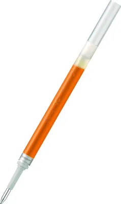 Image de Pentel® LR7-FX Energel Liquid Gel-Rollermine LR7 - 0.35 mm, orange