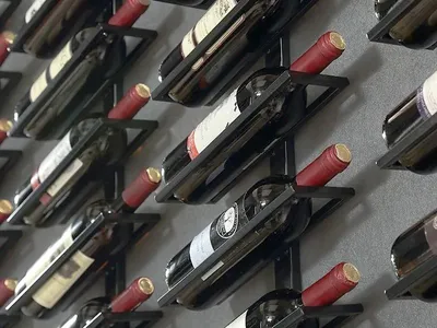 Immagine prodotto di Portabottiglie Portabottiglie Mobili da vino Portabottiglie Portabottiglie