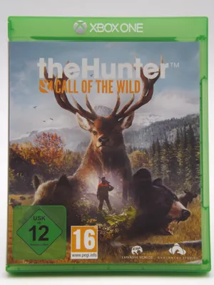 Produktbild von theHunter™: Call of the Wild