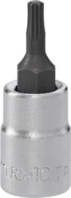 Obrázek produktu pro Facom Bit-Steckschlüssel 1/4" T10