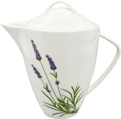 Obrázok produktu pre Čajová kanvica Levanduľa 1600ml
