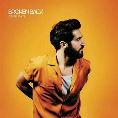 Zdjęcie produktu dla Broken Back - Good Days (LP)