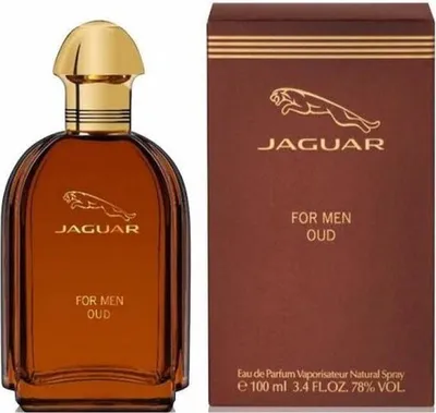 Immagine prodotto di Jaguar For Men Oud Woda perfumowana, 100ml