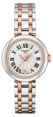 Productafbeelding van Tissot dameshorloge, model T126-010-22-013-01