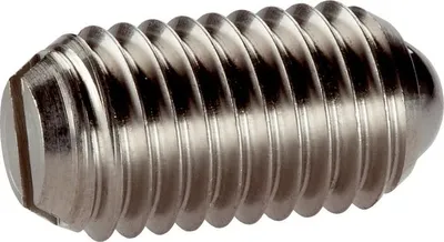 Produktbild von HEUER Spindelschlüsselarretierung (0,1 x 1,25 x 1 cm, 0,011 kg, Stahl) 197100