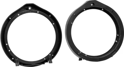 Produktbild von Lautsprecherringe Ø 165 mm Honda > Türe Front + Heck
