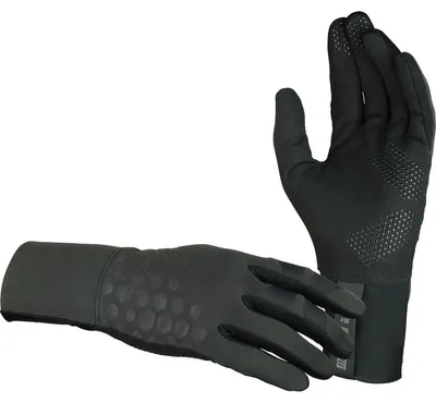 Produktbild von iXS Flow Windbreaker Gloves black S