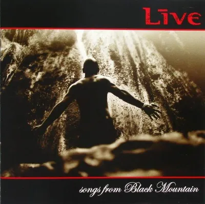 Zdjęcie produktu dla Songs From Black Mountain