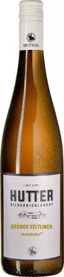 Produktbild von Hutter Steinfeder Grüner Veltliner