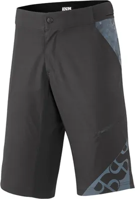 Produktbild von IXS Culm Shorts Farben: Schwarz, Grösse: XL