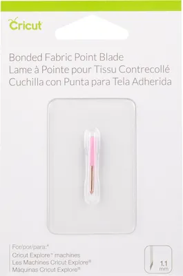 Image de Lame de rechange pour non-tissé Cricut