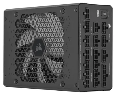 Immagine prodotto di CORSAIR Netzteil 1500W HX1500i ATX Modular 80+ Platin
