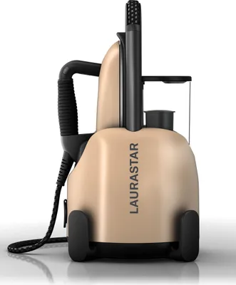 Produktbild von LauraStar LIFT 1980, 2200 W, 170 g/min, Aluminium-Sockelplatte, 3,5 bar, 1,1 l, 170 g/min