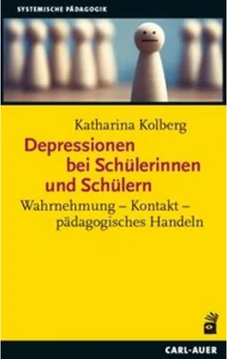 Image de Depressionen bei Schülerinnen und Schülern