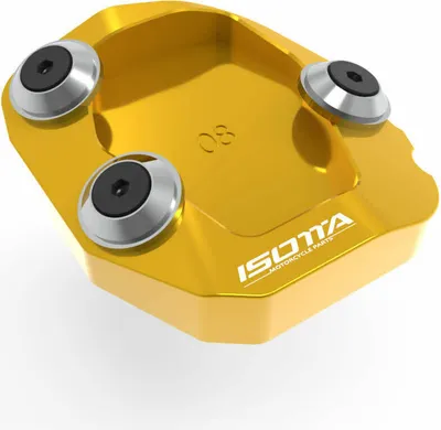 Productafbeelding van ISOTTA standaardschoenen, goudkleurig, voor MOTO GUZZI Mandello