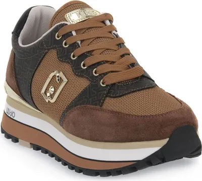 Produktbild von Schuhe Liu Jo Bf3007px165 Maxi Wonder 57 Braun Haut