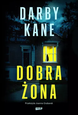 Zdjęcie produktu dla Dobra żona