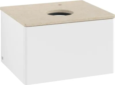 Produktbild von Villeroy & Boch L29053MT WTUS Antao L29_5 600x360x500mm