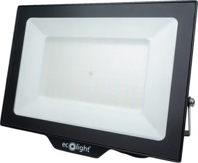 Image de Projecteur LED NL-1 150W 6500K 13500lm IP65 Ecolight EC20193