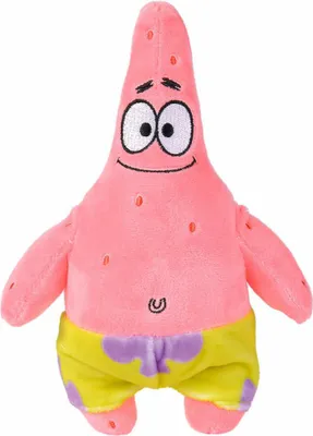 Immagine prodotto di SpongeBob Patricio Plü schtier 20cm