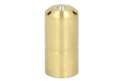 Produktbild von THERMOTEC Regelventil Klimakompressor KTT060018 für VW PASSAT Variant (3B6)