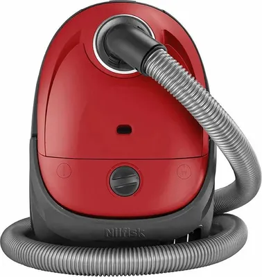 Produktbild von Nilfisk 128390113 Staubsauger 3 l Staubbeutel (128390113)