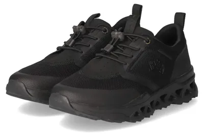Produktbild von Salamander Damen Low Sneaker Schwarz Textil & Synthetik Größe: 36