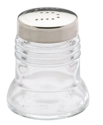 Produktbild von Westmark Ersatzglas Salz-/  Pfefferstreuer